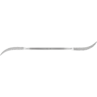 PFERD TOOLS UMV-Precízne pilníky 704P 190 H0