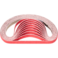 PFERD TOOLS Nástroje s povrchovou úpravou BA 9/305 CO-COOL 80