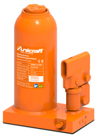 Unicraft Hidraulikus emelő HSWH 10 TOP