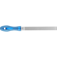 PFERD TOOLS Drevené pilníky a rašple PF 1512 200 H2