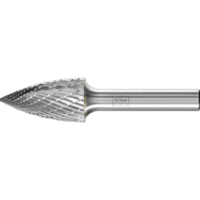 PFERD TOOLS Karbidové frézy SPG 1630/8 Z3 PLUS