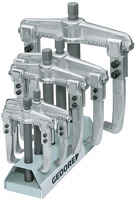 GEDORE 1.06/ST Sada stiahovačov 1.06, so stojanom do dielne