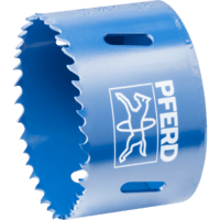 PFERD TOOLS Kružnicové píly, Otvorové rezačky, Acc. LS 68 68 mm 2 11/16