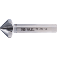 PFERD TOOLS Vrtacie a ponorné nástroje UGT HSSE DIN 335 C90° 20,5