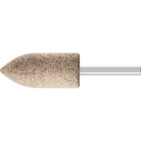 PFERD TOOLS brúsne telieska A 11 6 ADW 60 L6B INOX