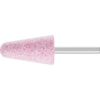 PFERD TOOLS brúsne telieska KE 2545 6 ADW 60 M5V OCEĽ