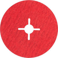 PFERD TOOLS vláknové kotúče FS 100-16 CO-COOL 50