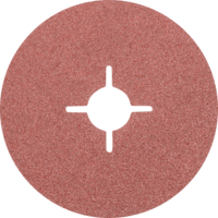 PFERD TOOLS vláknové kotúče FS 115-22 A 50