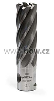 Karnasch® Karnasch SILVER-LINE 50 Ø 20 mm magfúró.