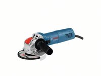 BOSCH GWX 750 - 125 - Uhlová brúska s X-LOCK 125 mm 06017C9100