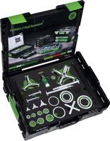 Sada sťahovákov PULLPO K-70-C 38 diel KUKKO