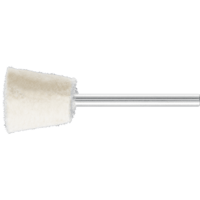 PFERD TOOLS Filcové náradie FK WKN 1515/3 H