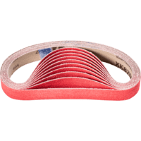 PFERD TOOLS Nástroje s povrchovou úpravou BA 25/480 CO-COOL 80