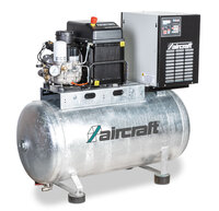 Aircraft Skrutkový kompresor ACS 3,5-10-200 K (400 V)