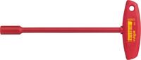Skrutkovač 6 hran 8 x 200mm T-rukoväť VDE Wiha