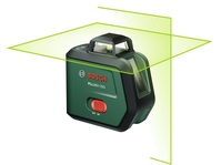 BOSCH PLL360-15G - Krížový čiarový laser - 0603663K00