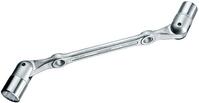 GEDORE Kľúč hlavicový 12x13mm kĺbový typ 34 12X13 Gedore