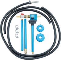 Mixer mono pre 5-30L nádoby ARIANA