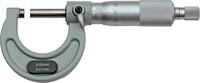 FORTIS Mikrometer strmeňový 0-25/0,01mm DIN863 Fortis