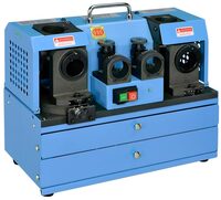 Brúska na 2, 3 a 4-členné frézy GS-26