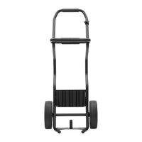 DeWALT Transportný vozík na kladivo s univerzálnym použitím - D259811