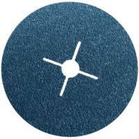 PFERD TOOLS vláknové kotúče FS 180-22 VICTOGRAIN 60