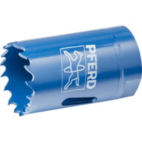 PFERD TOOLS vrtáky, rezacie kotúče, Acc. LS 30 30 mm 1 3/16