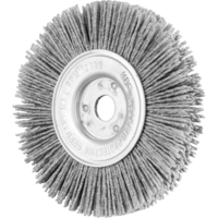 PFERD TOOLS Kolesové kefy RBU 10012/12,0 SiC 80 1,00