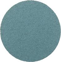 Brusivo výsek 125mm K 80 ZK713K / 100ks zirkorund VSM