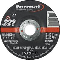 FORMAT Kotúč brúsny 230 x8mm Format