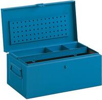 FORMAT Box na náradie plechový 910x530x430mm Format