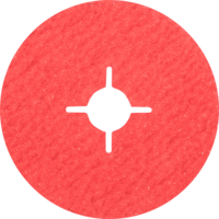 PFERD TOOLS vláknové kotúče FS 115-22 CO-COOL 36