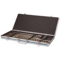 MAKITA D-42494 - Sada sekáčov a vrtákov 7 ks SDS-MAX