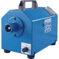 PFERD TOOLS Flexibilné hriadeľové stroje MMEW 11/120 230 V