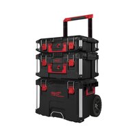 MILWAUKEE ACKOUT UTAZÓ TOK / DOBOZ KÉSZLET (3 DB) 4932464244