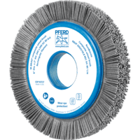 PFERD TOOLS Kompozitné kefy RBUP 20025/50,8 REC SiC 80 1,14