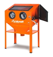 Unicraft SSK 2 homokfúvó doboz