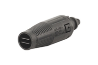 Cleancraft Állítható fúvóka HDR-K 39-hez