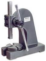 OPTIMUM DDP 10 kézi prés