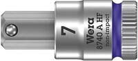 WERA Hlavica 1/4" imbus 7 x 28mm Zyklop 8740 A HF Wera