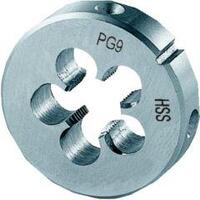 FORMAT Očko závitové PG9 HSS Format
