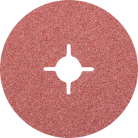 PFERD TOOLS vláknové kotúče FS 125-22 A 36