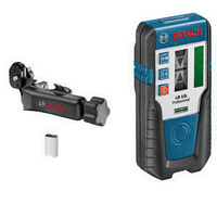 BOSCH LR 1G - Laserový prijímač - 0601069700