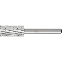 PFERD TOOLS HSS rotačné frézy HSS A 1225ST/6 Z2