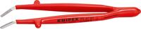 KNIPEX Pinzeta precízna 140mm VDE / 924701 Knipex