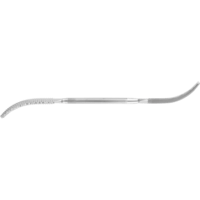 PFERD TOOLS Drevené pilníky a rašple 3554 250 H2