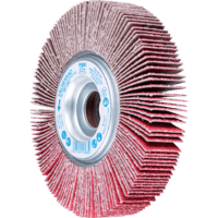 PFERD TOOLS Plátenné kolesá FR 15030/25,4 CO-COOL 40
