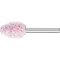 PFERD TOOLS brúsne telieska A 6 6 AR 30 O5V OCEĽOVÝ OKRAJ