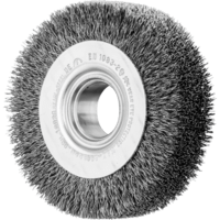 PFERD TOOLS Kolesové kefy POS RBU 10028/14,0 ST 0,30