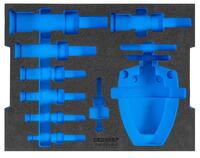 GEDORE EI-1100 CT-1.31/2 Prázdny modul CT